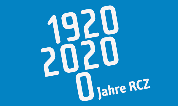 100 Jahre RCZ